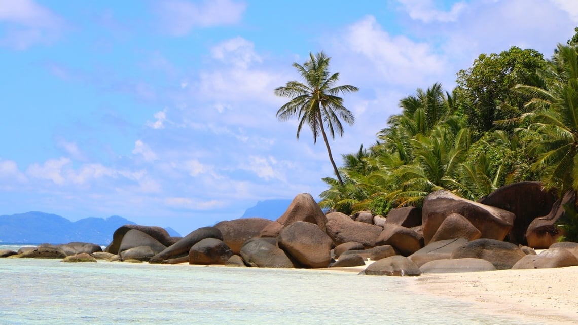 Сейшельские острова — обретенный рай в сердце Индийского океана