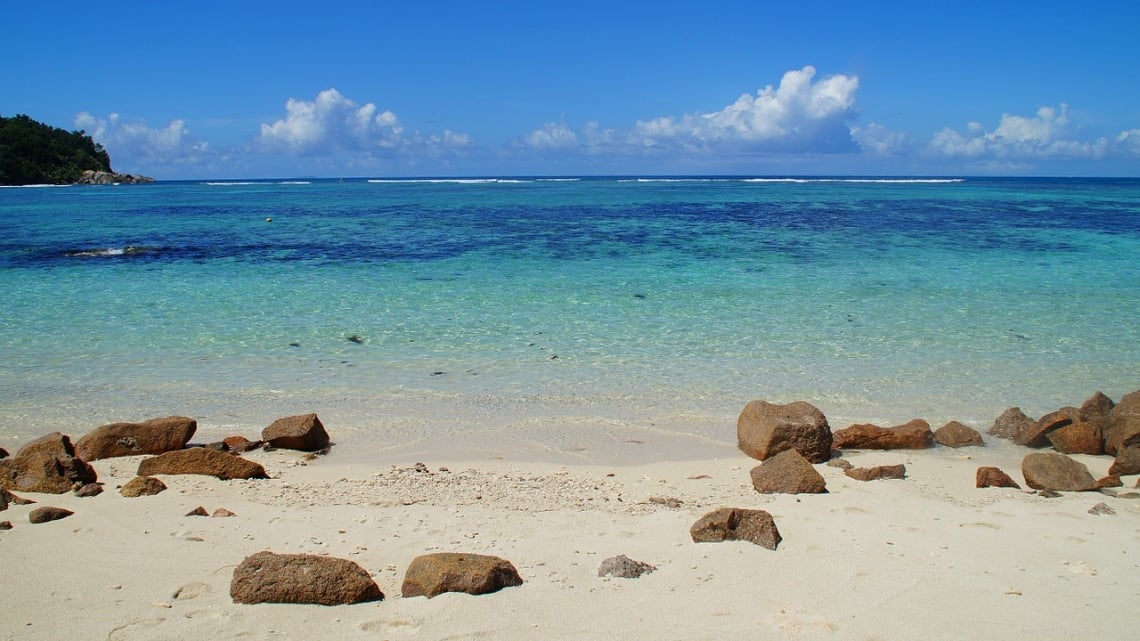 Сейшельские острова — обретенный рай в сердце Индийского океана