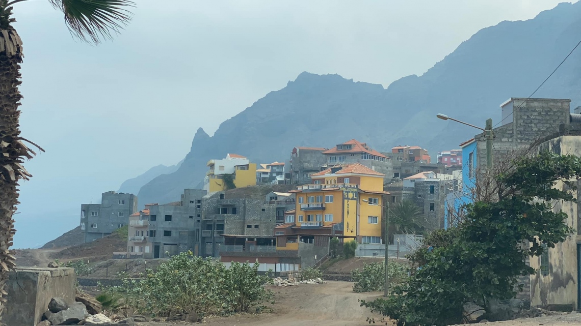 (2021 р.) Cabo Verde – No Stress. Екскурсійний тур островами Зеленого Мису