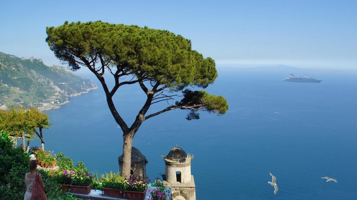 Комо, Тоскана и Амальфи: лучший итальянский медовый месяц