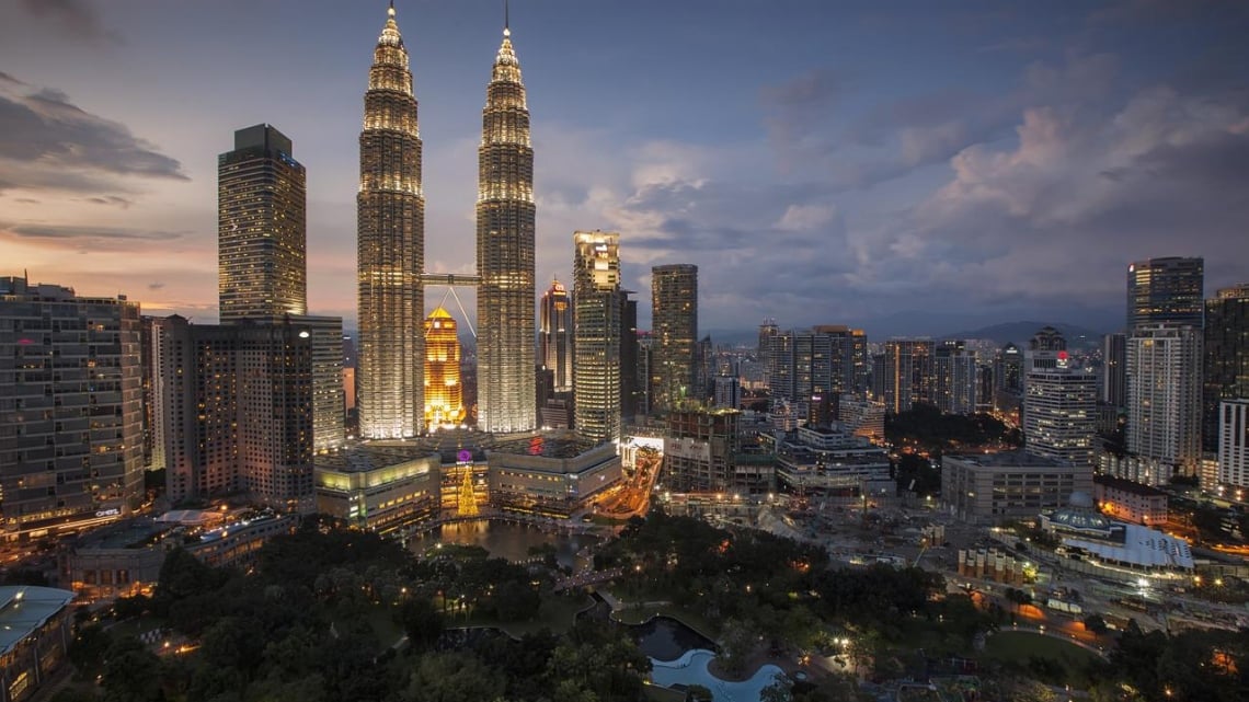 Від Кінабалу до Лангкаві: розкішний відпочинок у Малайзії