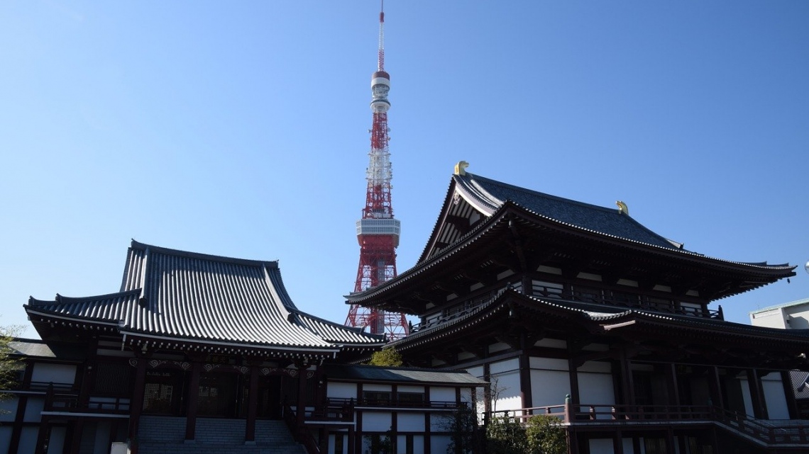 Токіо, Кіото та Наосіма: унікальні звичаї та вічні традиції