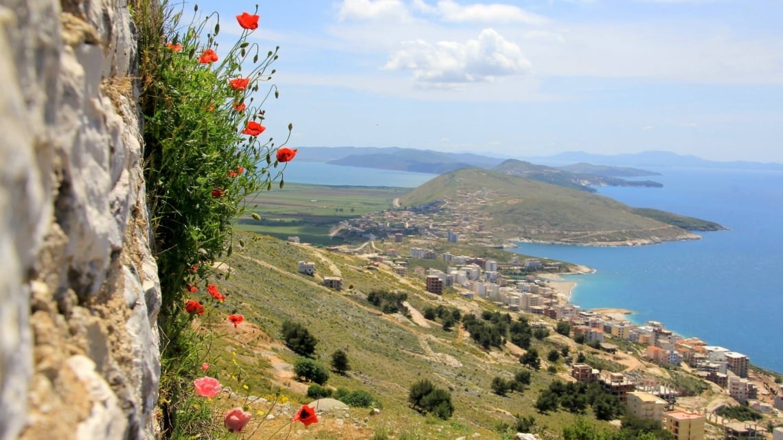 Албанія: країна двох морів. Груповий екскурсійний тур + відпочинок на Іонічному узбережжі