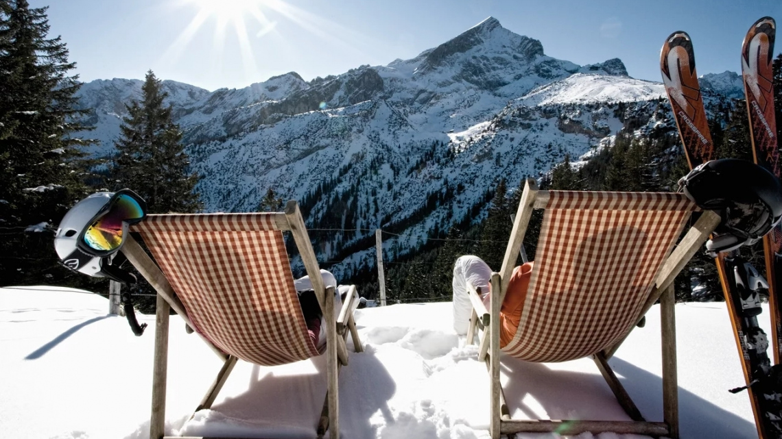 Гірськолижний тур у Баварські Альпи: відпочинок у Гарміш-Партенкірхені