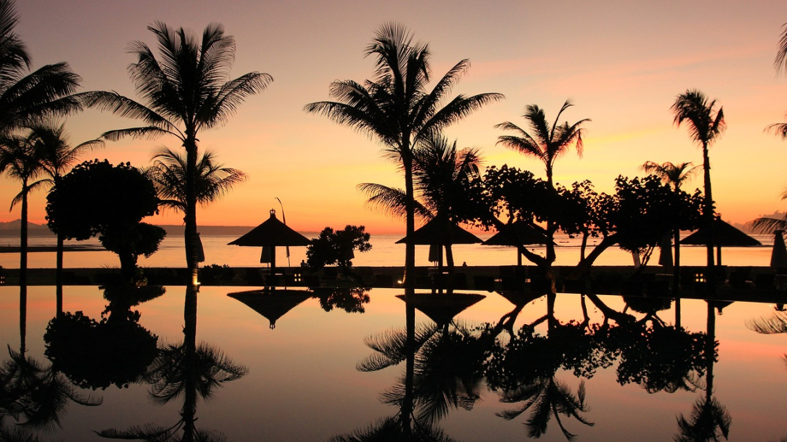 Чарівність Азії: Сінгапур, Індонезія, Малайзія