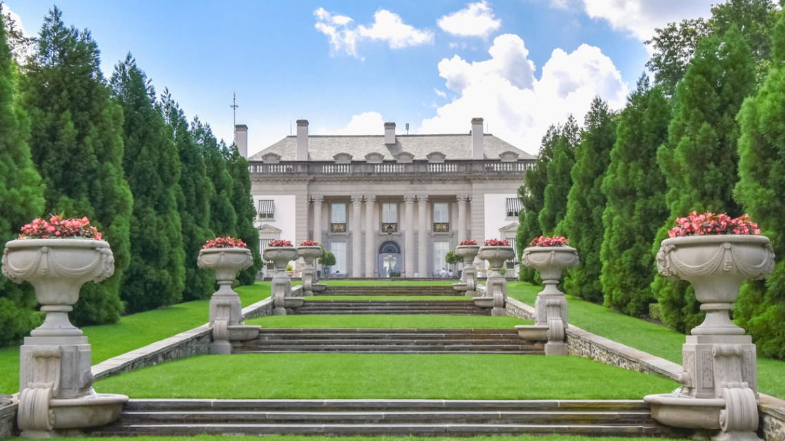 Гарантований тур. Відкриття Америки