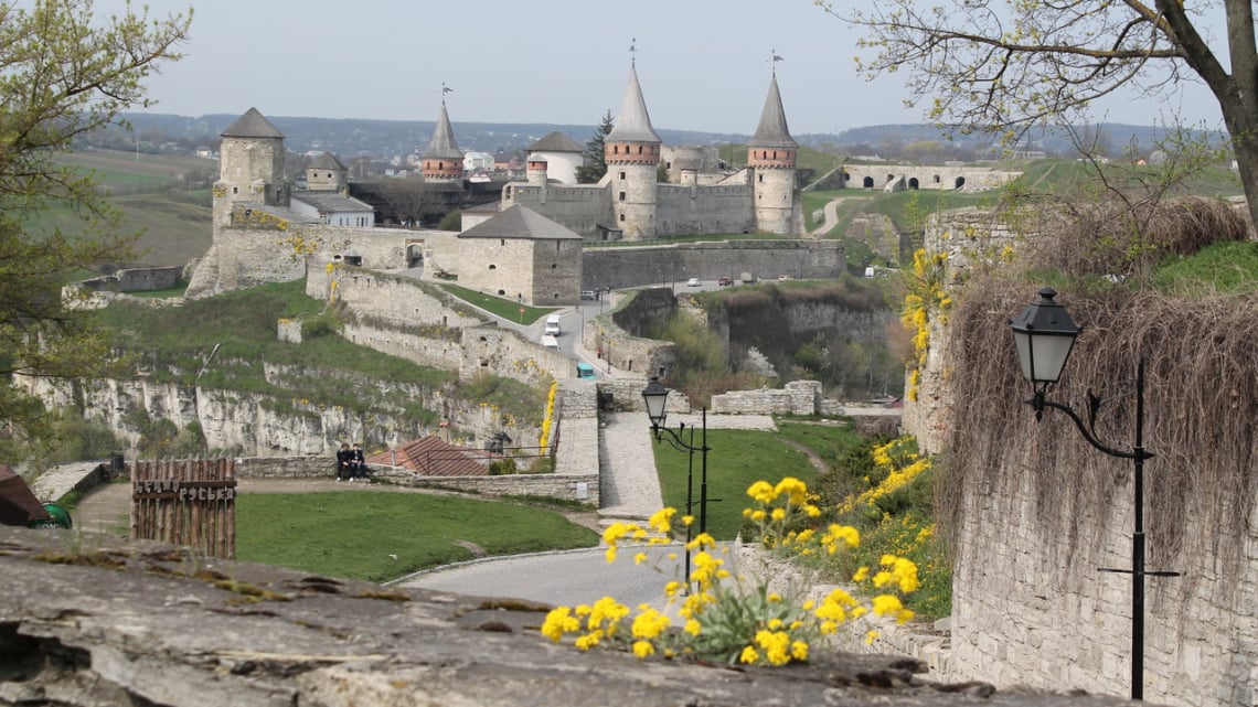  Terra Україна: скарби Атлантиди