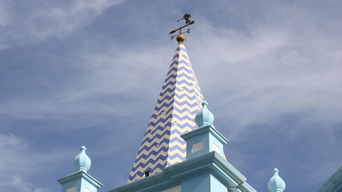 Чотири стихії Азорів: Терсейра, Фаял, Піку, Сан-Мігел