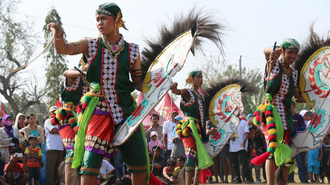 Чарівність Азії: Сінгапур, Індонезія, Малайзія