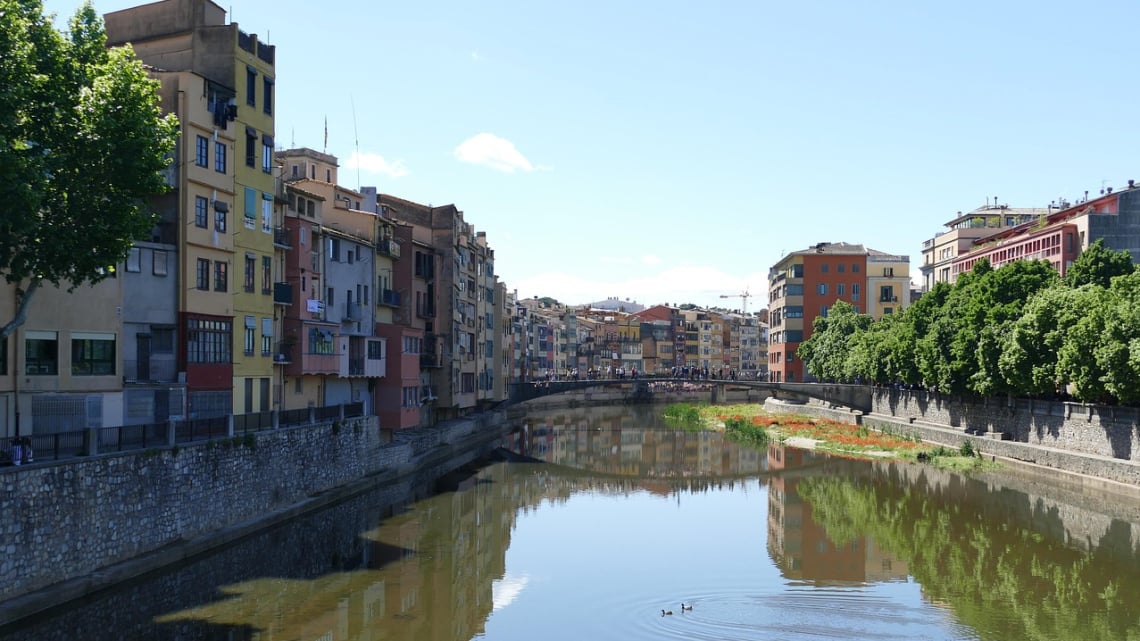 Експрес Мадрид - Валенсія - Барселона з відпочинком на Коста Брава. Авіатур