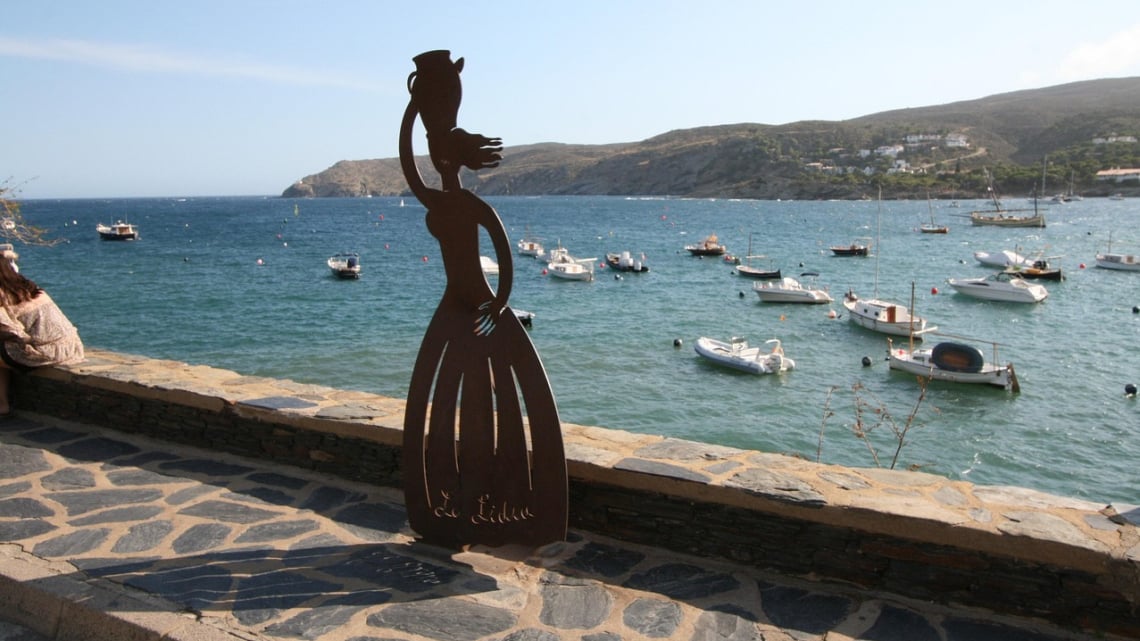 Експрес Мадрид - Валенсія - Барселона з відпочинком на Коста Брава. Авіатур