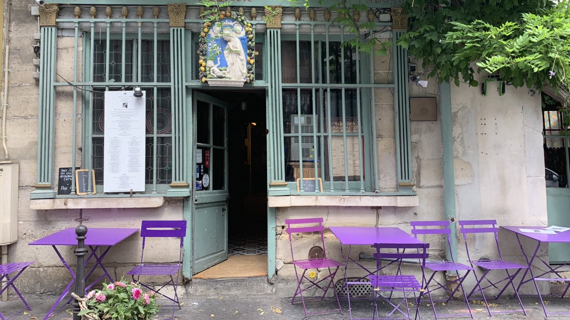 Під сонцем Франції: від Провансу до Парижа. Авіатур