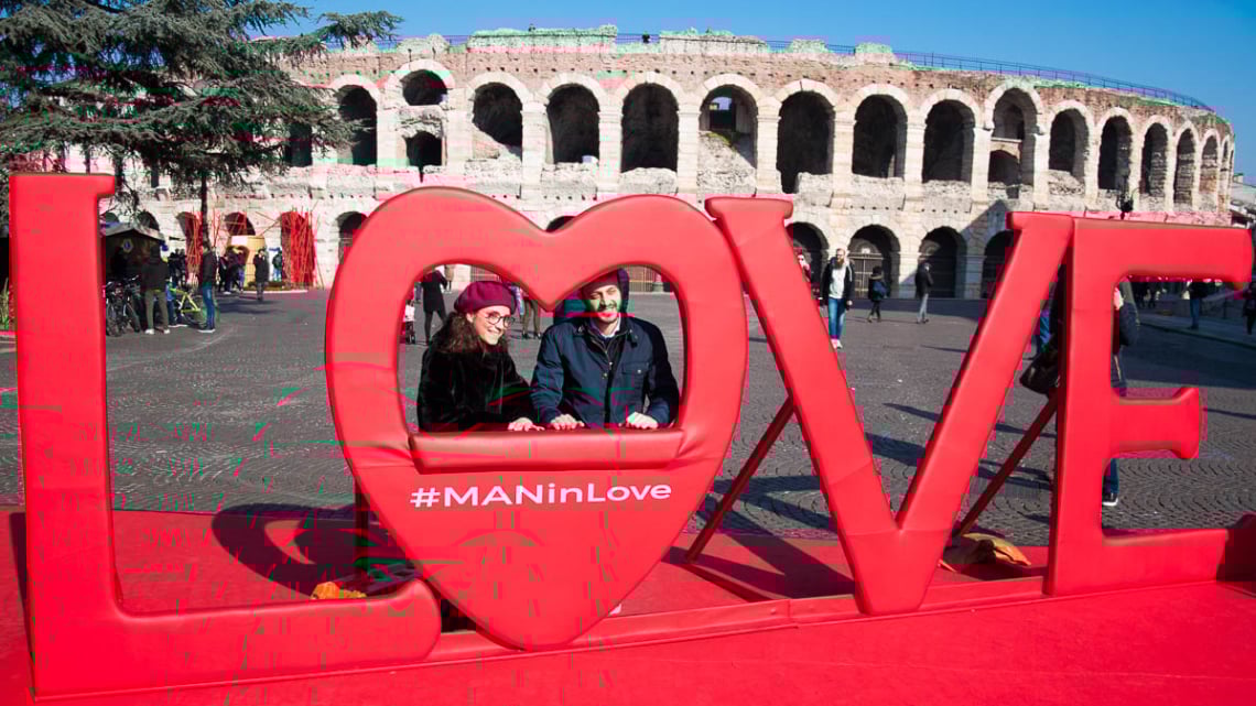 Любов по-італійськи