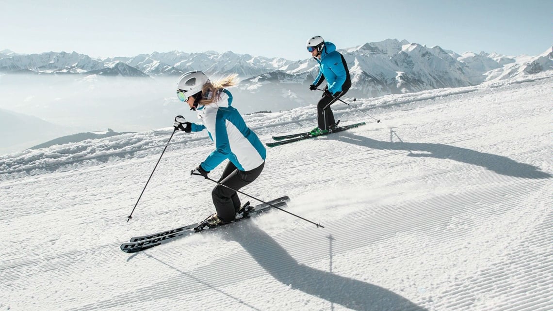 Гірськолижний тур до Австрії. Ski Arena