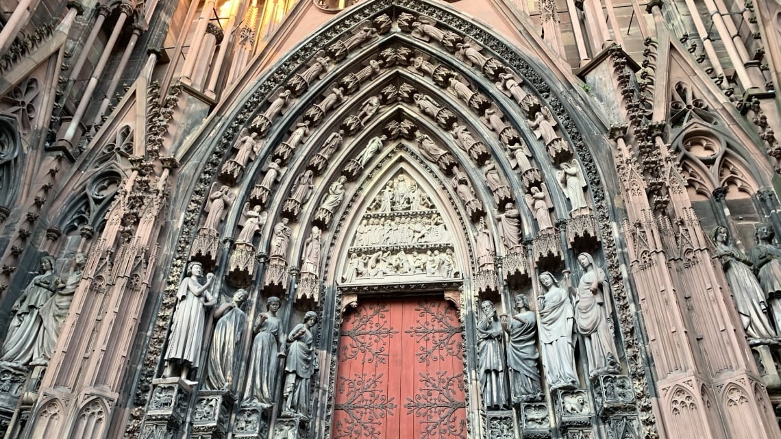 Казкова Франція: Ельзас і Лотарингія. Авіатур