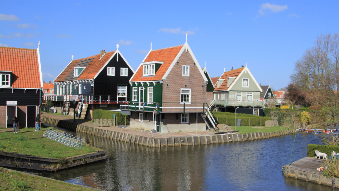 Квітковий дует: Бельгія + Нідерланди. Авіатур