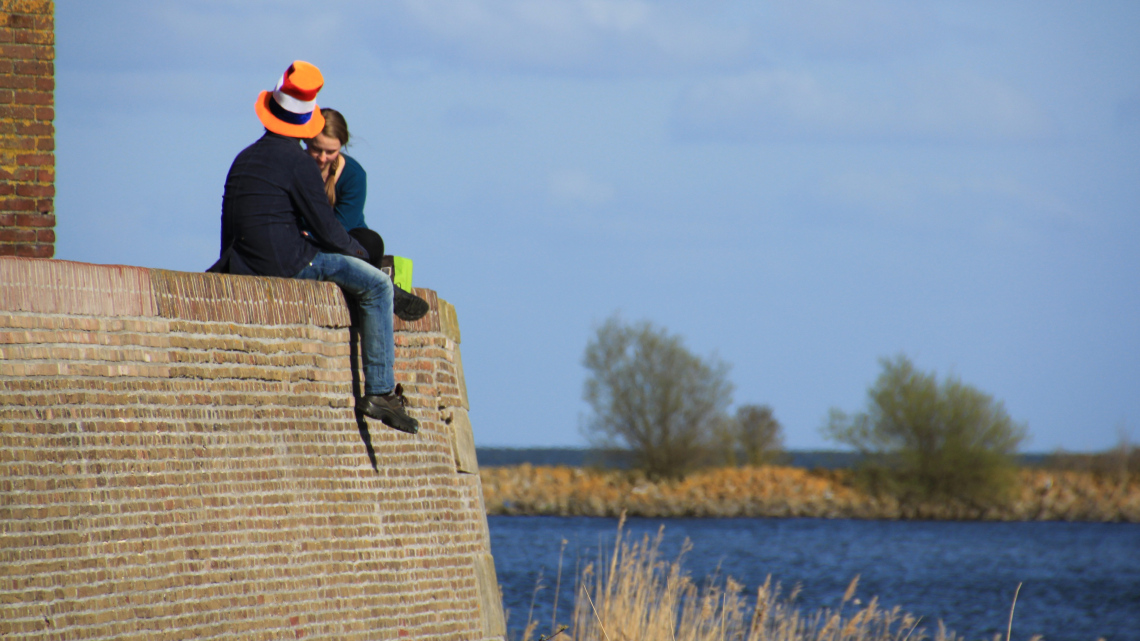 Квітковий дует: Бельгія + Нідерланди. Авіатур