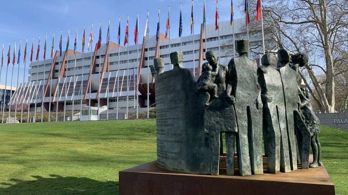 Казкова Франція: Ельзас і Лотарингія. Авіатур