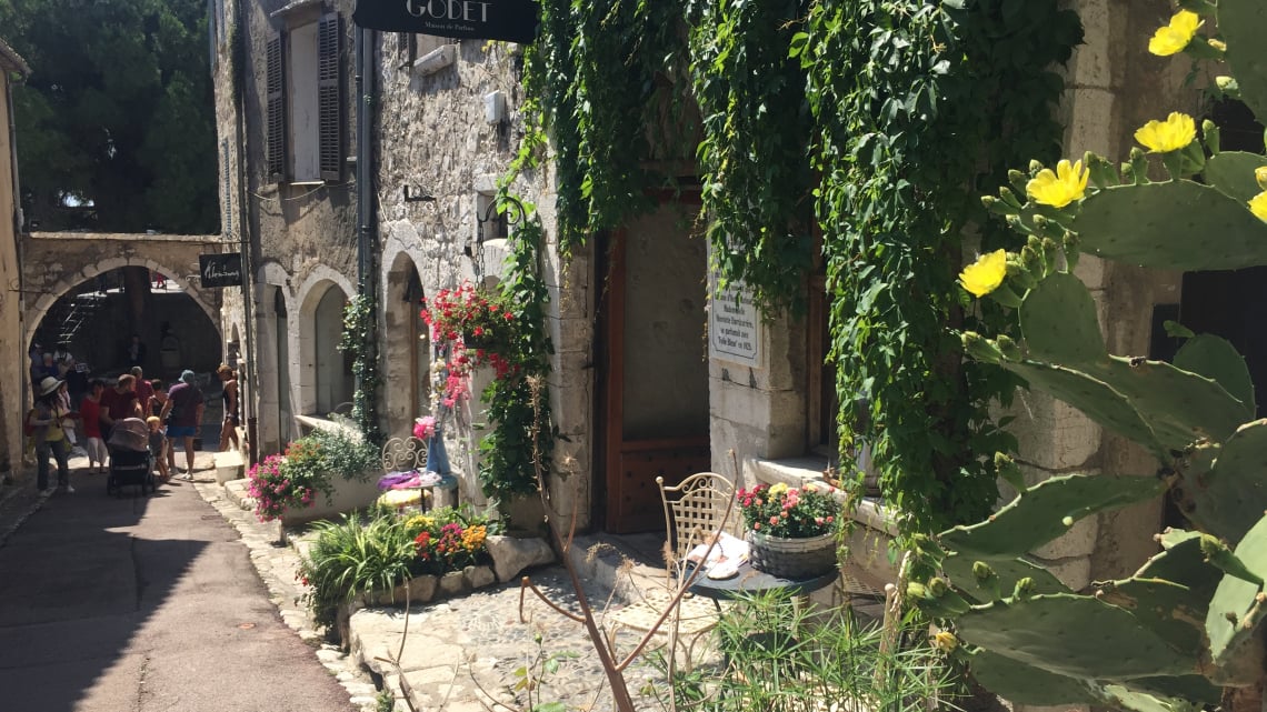 Під сонцем Франції: від Провансу до Парижа. Авіатур