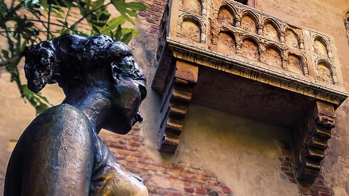 Любов по-італійськи