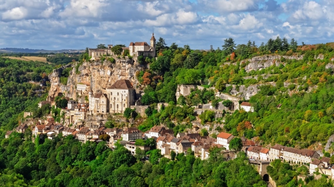 Під сонцем Франції: від Провансу до Парижа. Авіатур