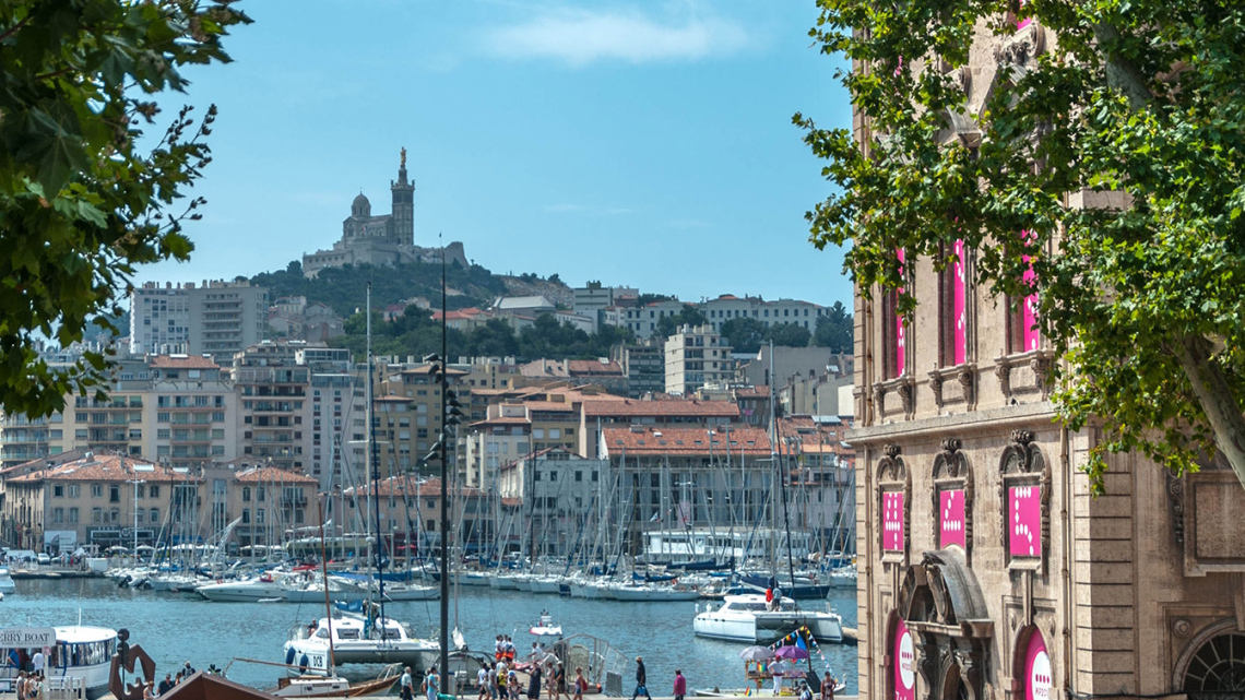 Під сонцем Франції: від Провансу до Парижа. Авіатур