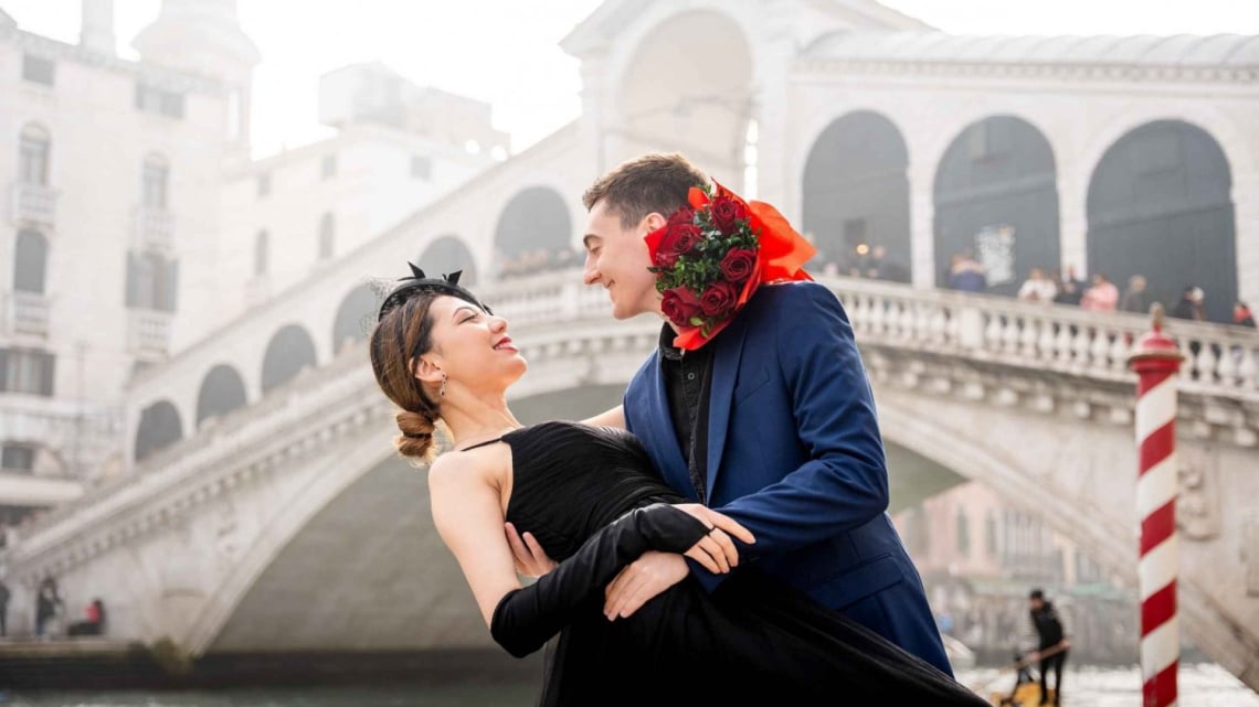 Любов по-італійськи