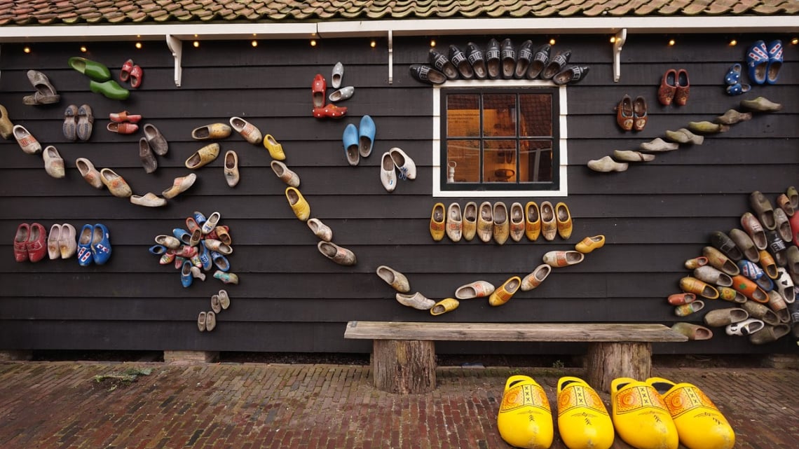 Брюссель + Амстердам. Авіатур