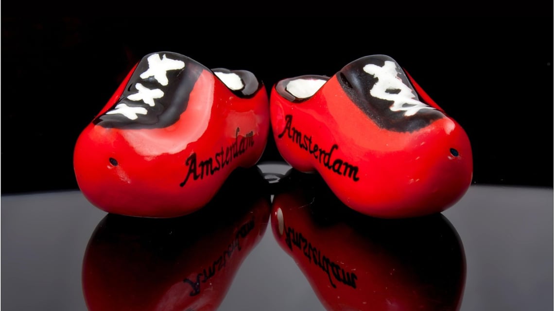 Брюссель + Амстердам. Авіатур