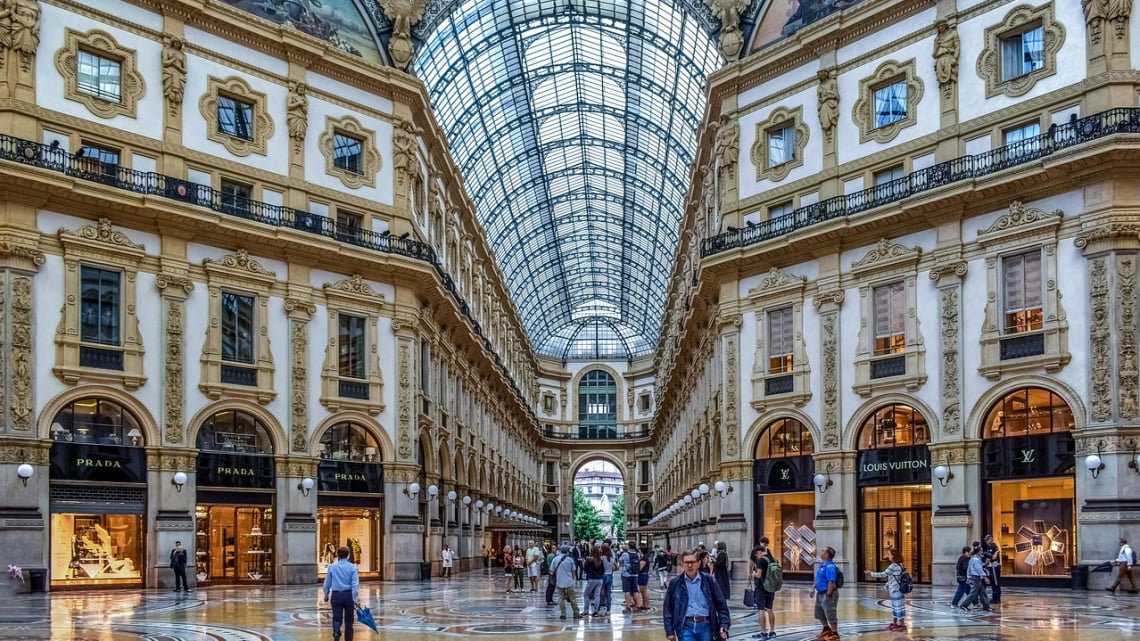 Гарантований тур. В очікуванні Різдва: Італія та Австрія