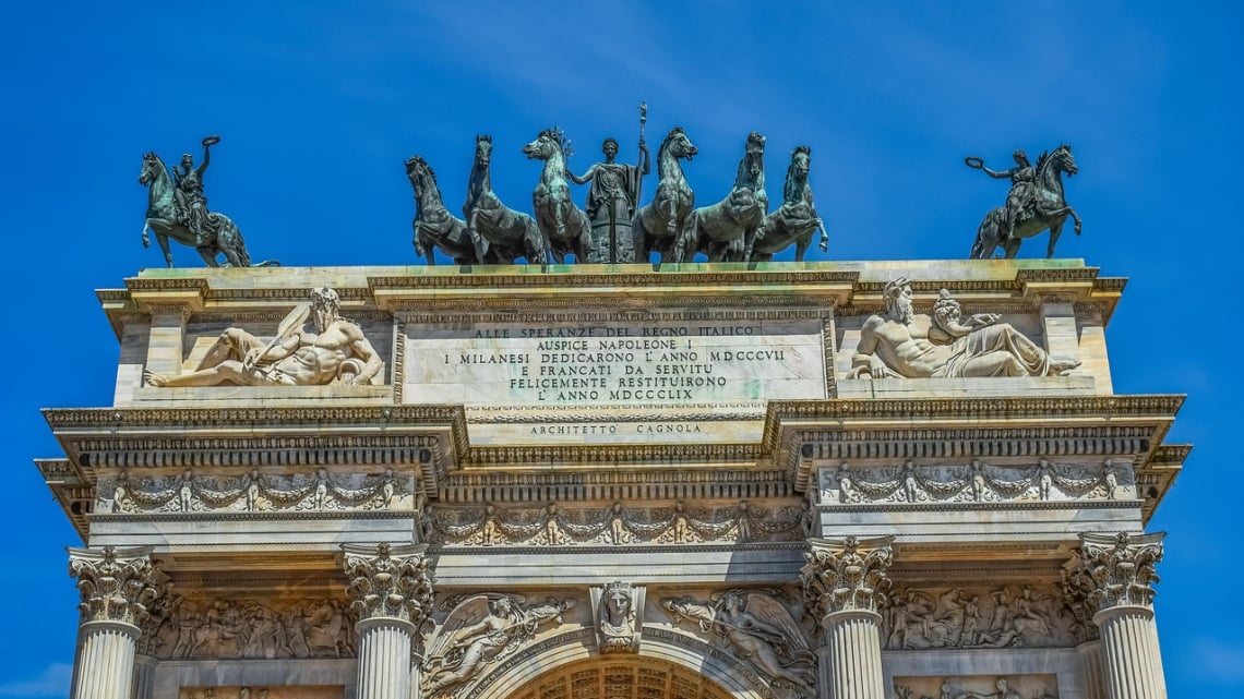 Гарантований тур. В очікуванні Різдва: Італія та Австрія