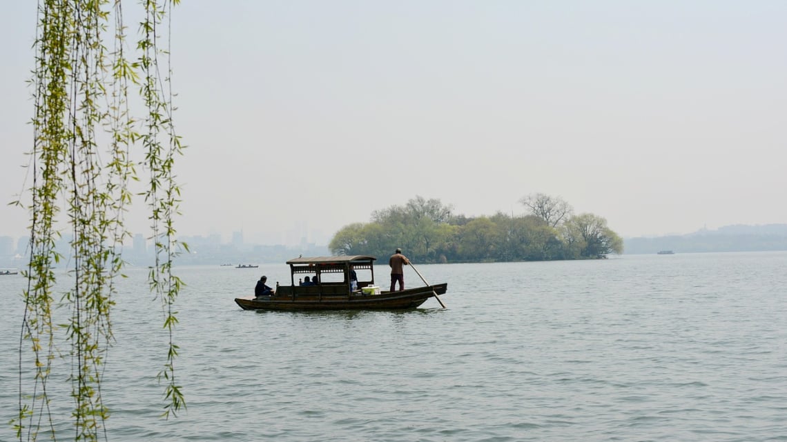 Груповий Гранд-тур до Китаю "Нефритова імперія"