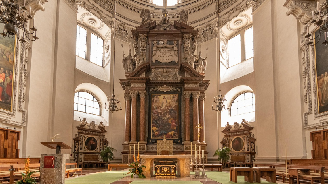 Гарантований тур. В очікуванні Різдва: Італія та Австрія