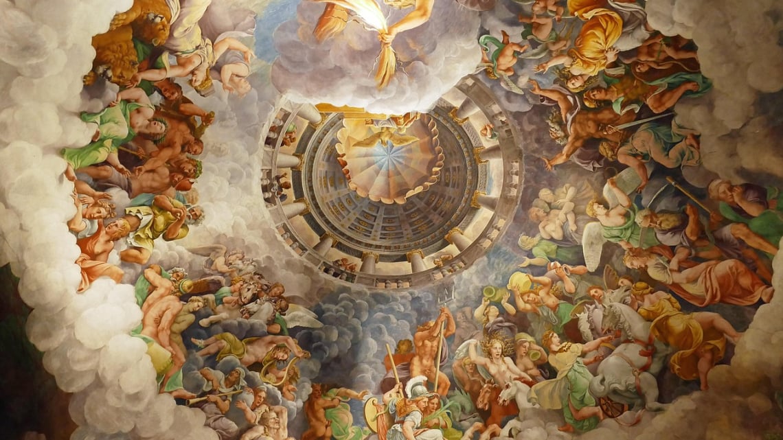 Гарантований тур. В очікуванні Різдва: Італія та Австрія