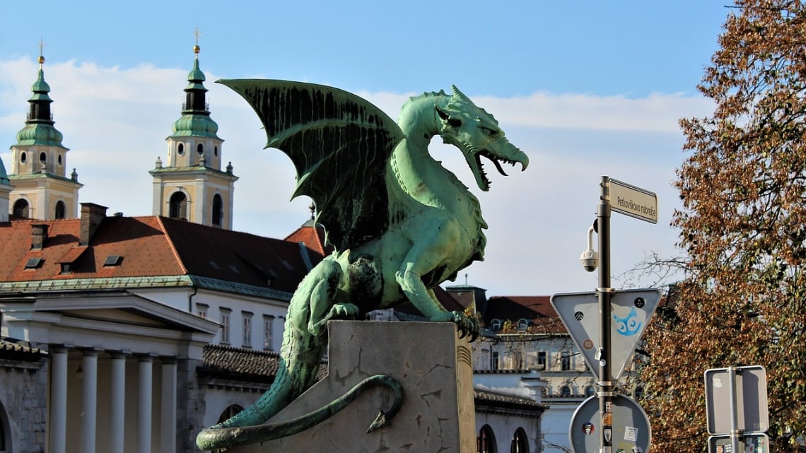 Гарантований тур. В очікуванні Різдва: Італія та Австрія