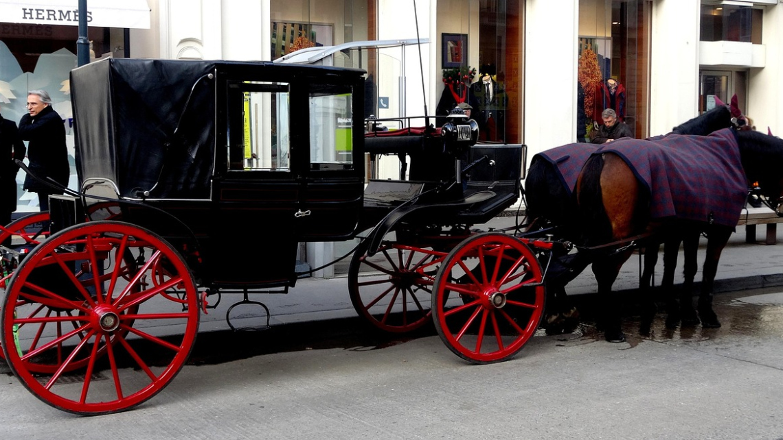 Гарантований тур. В очікуванні Різдва: Італія та Австрія