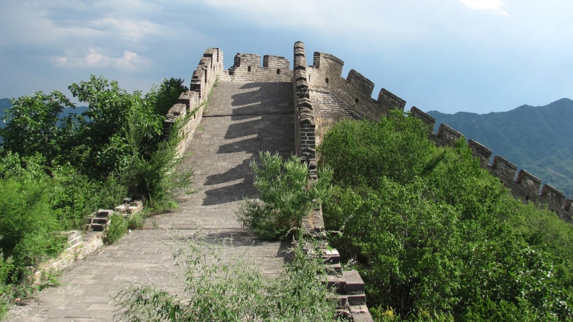 Груповий Гранд-тур до Китаю "Нефритова імперія"