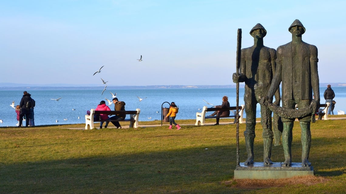 Побачення з Будапештом