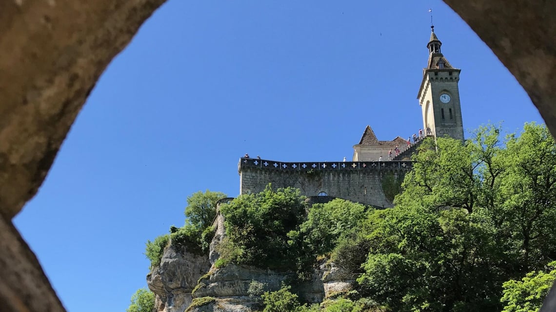 Під сонцем Франції: від Провансу до Парижа. Авіатур