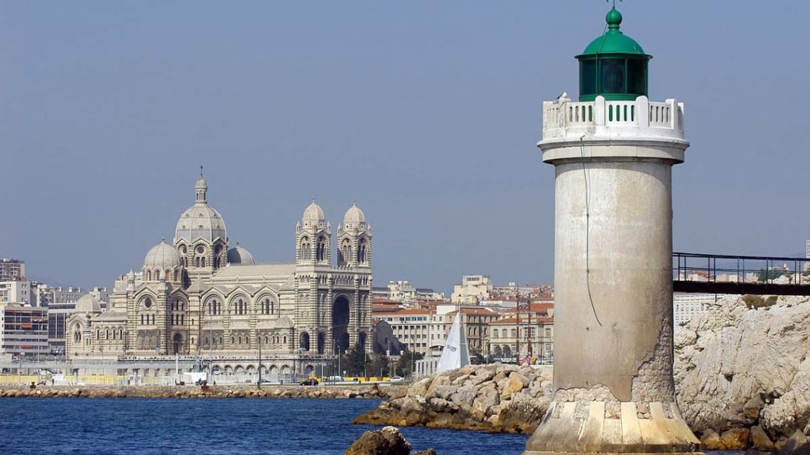 Під сонцем Франції: від Провансу до Парижа. Авіатур