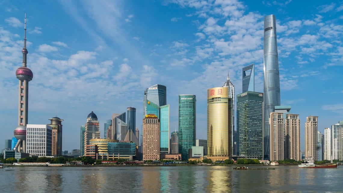 Груповий Гранд-тур до Китаю "Нефритова імперія"