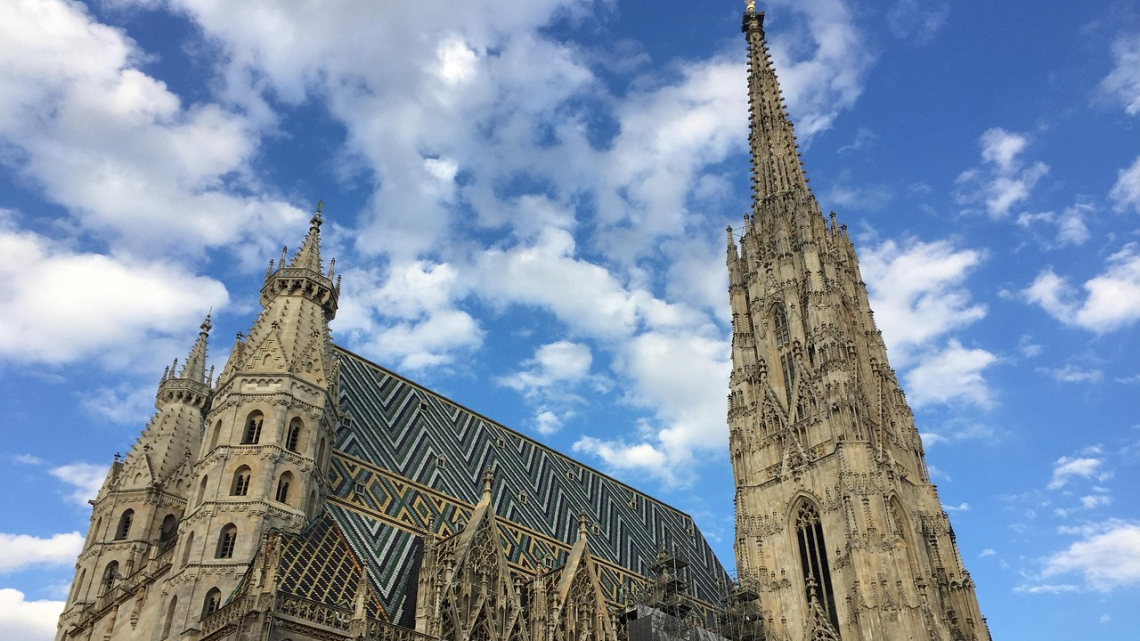 Гарантований тур. В очікуванні Різдва: Італія та Австрія