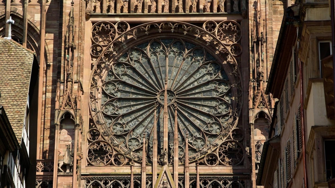 Казкова Франція: Ельзас і Лотарингія. Авіатур