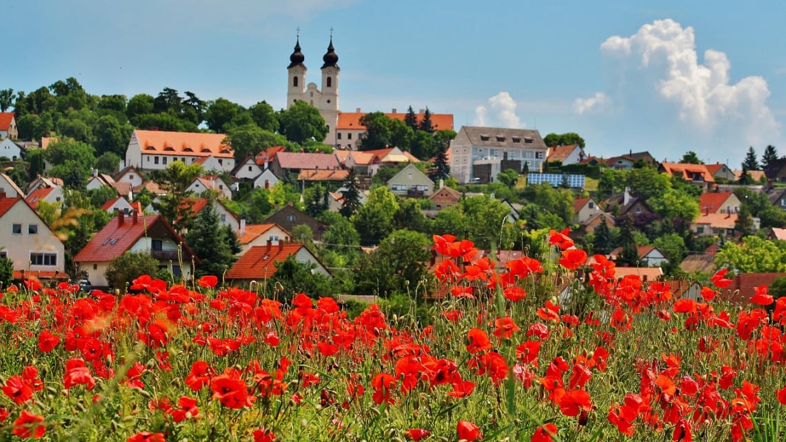 Побачення з Будапештом