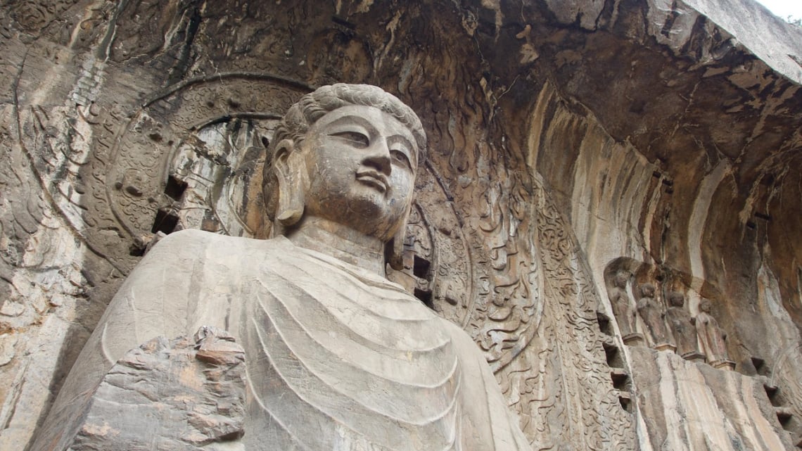 Груповий Гранд-тур до Китаю "Нефритова імперія"