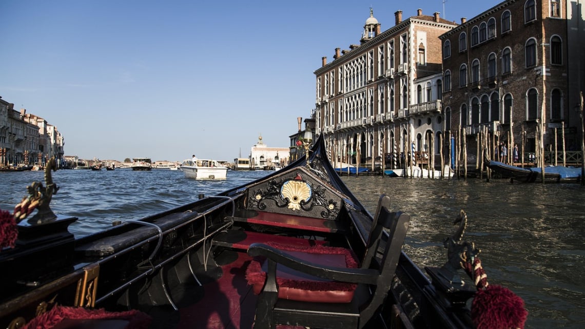 Любов по-італійськи