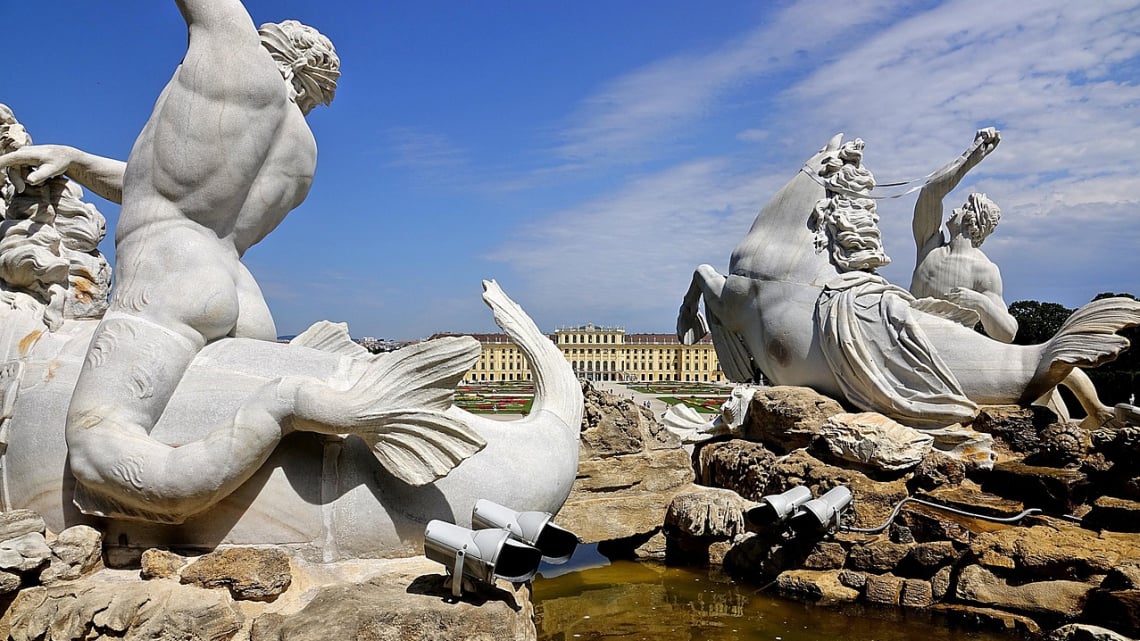 Гарантований тур. В очікуванні Різдва: Італія та Австрія