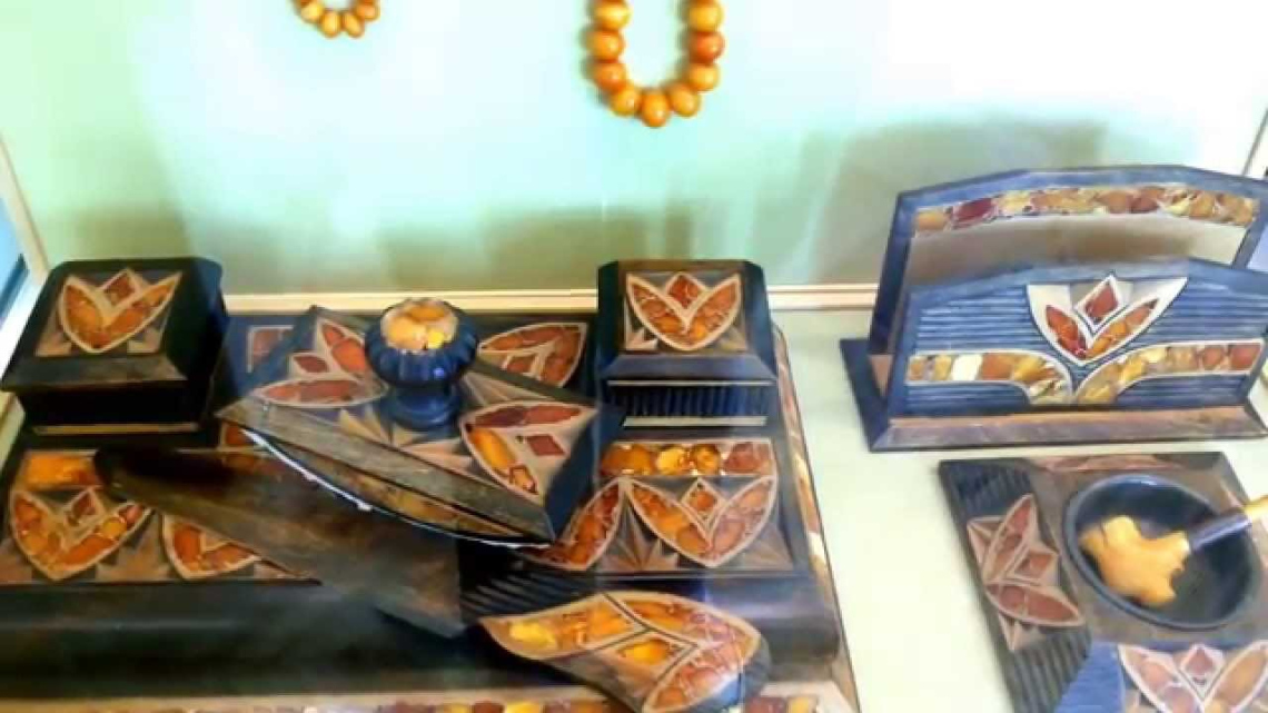 Чарівна Балтія