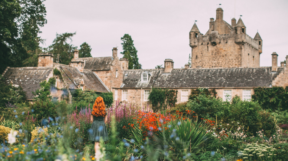 	Шотландія - FREEDOM (Глазго-Единбург)	
