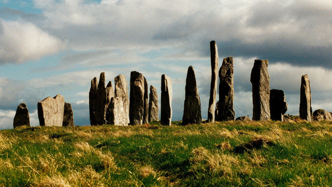 	Шотландія - FREEDOM (Глазго-Единбург)	